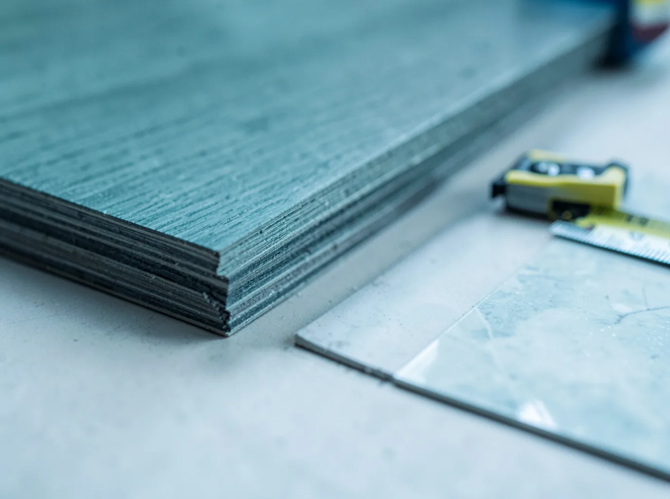 Luxury Vinyl Plank Installation De Queen, AR FAQs